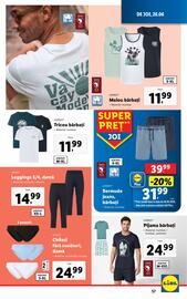 Catalog Lidl săptămâna 26 Pagină 57