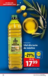 Catalog Lidl săptămâna 26 Pagină 6