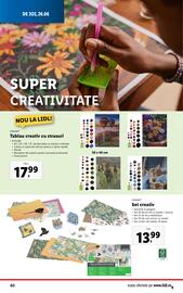 Catalog Lidl săptămâna 26 Pagină 60