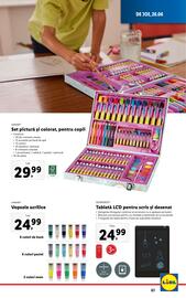 Catalog Lidl săptămâna 26 Pagină 61