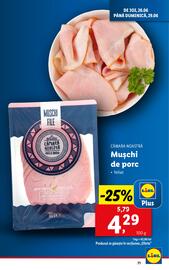 Catalog Lidl săptămâna 26 Pagină 71
