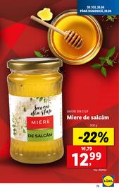 Catalog Lidl săptămâna 26 Pagină 73