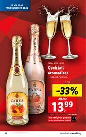 Catalog Lidl săptămâna 26 Pagină 74