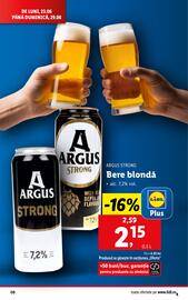 Catalog Lidl săptămâna 26 Pagină 8