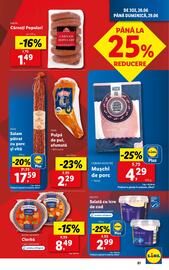 Catalog Lidl săptămâna 26 Pagină 81