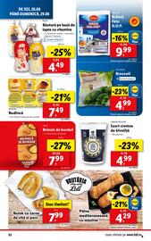 Catalog Lidl săptămâna 26 Pagină 82