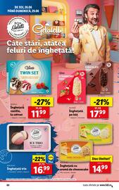 Catalog Lidl săptămâna 26 Pagină 86