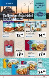 Catalog Lidl săptămâna 26 Pagină 88