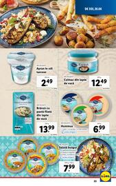 Catalog Lidl săptămâna 26 Pagină 89
