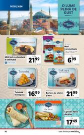 Catalog Lidl săptămâna 26 Pagină 90