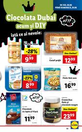 Catalog Lidl săptămâna 26 Pagină 93