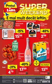 Catalog Lidl săptămâna 26 Pagină 94