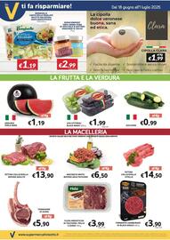 Volantino Supermercati Visotto Pagina 2