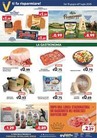 Volantino Supermercati Visotto Pagina 3