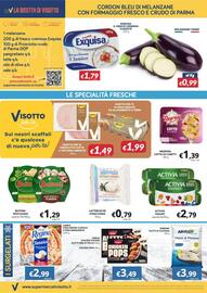 Volantino Supermercati Visotto Pagina 4