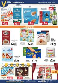 Volantino Supermercati Visotto Pagina 5