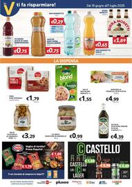 Volantino Supermercati Visotto Pagina 6