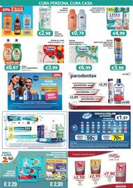 Volantino Supermercati Visotto Pagina 7
