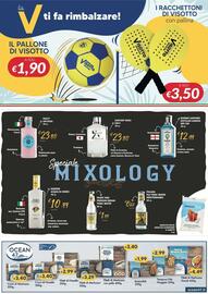 Volantino Supermercati Visotto Pagina 8