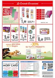 Volantino Moby Dick Pagina 12