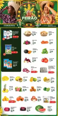 Catálogo Federzoni Supermercados