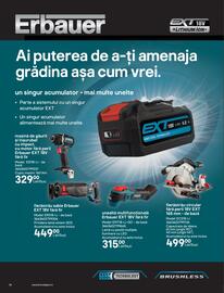 Catalog Brico Depôt Pagină 24