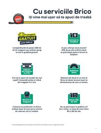 Catalog Brico Depôt Pagină 3