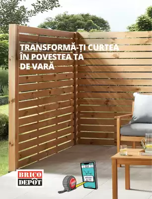 Catalog Brico Depôt