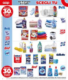 Volantino Coop Pagina 10