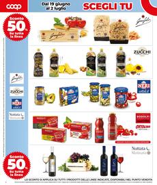 Volantino Coop Pagina 2
