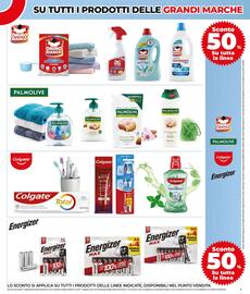 Volantino Coop Pagina 3