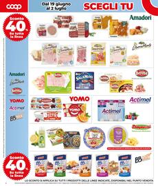 Volantino Coop Pagina 4