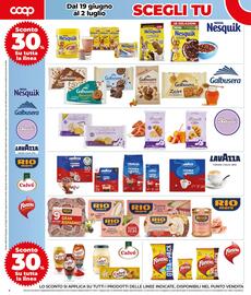 Volantino Coop Pagina 8