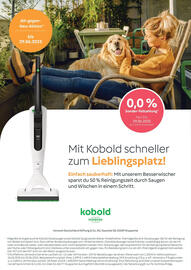 Vorwerk Prospekt Seite 1