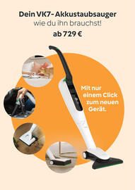 Vorwerk Prospekt Seite 2