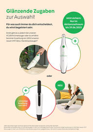 Vorwerk Prospekt Seite 3