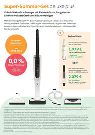 Vorwerk Prospekt Seite 9