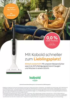 Vorwerk Prospekt (gültig bis 27-06)
