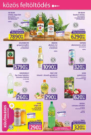 PlusMarket akciós újság Oldal 11