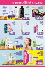 PlusMarket akciós újság Oldal 4