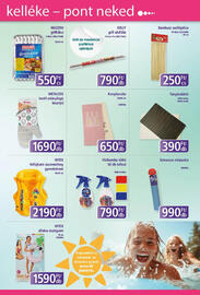 PlusMarket akciós újság Oldal 7