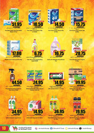 Al Mushrif Co-Operative Society catalogue Page 10