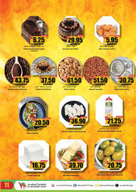 Al Mushrif Co-Operative Society catalogue Page 11
