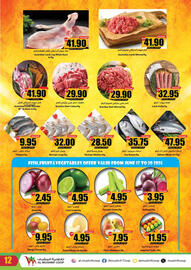 Al Mushrif Co-Operative Society catalogue Page 12