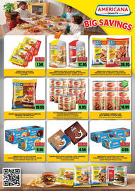 Al Mushrif Co-Operative Society catalogue Page 3