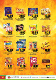 Al Mushrif Co-Operative Society catalogue Page 4