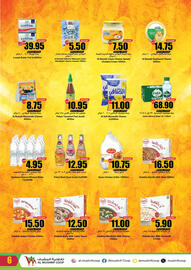 Al Mushrif Co-Operative Society catalogue Page 6