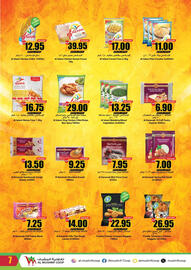 Al Mushrif Co-Operative Society catalogue Page 7