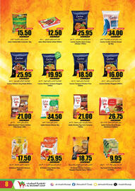 Al Mushrif Co-Operative Society catalogue Page 8