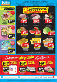 Delfin gazetka Strona 8